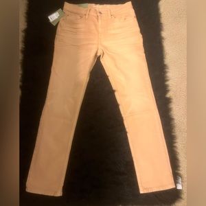 Mens New Goodfellow Jeans